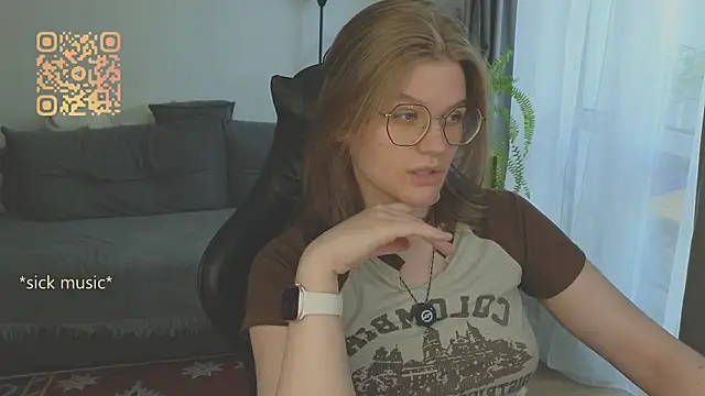  JessieVibes online show from 07-18-26, 01:48