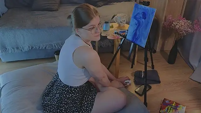  JessieVibes online show from 07-23-26, 01:42