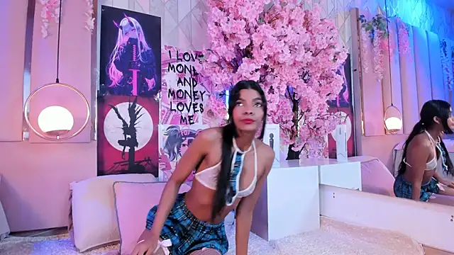 Snapshot of BriannaRoses chatting on 01-31-26, 10:30 BriannaRoses online show from 01-31-26, 10:30