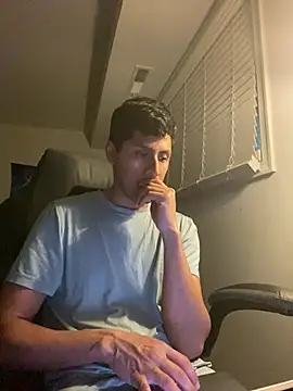 Snapshot of PerroDemonioHot chatting on 03-05-25, 05:18 PerroDemonioHot online show from 03-05-25, 05:18