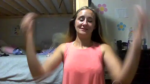 hunybunz69 online show from 06-20-26, 02:14