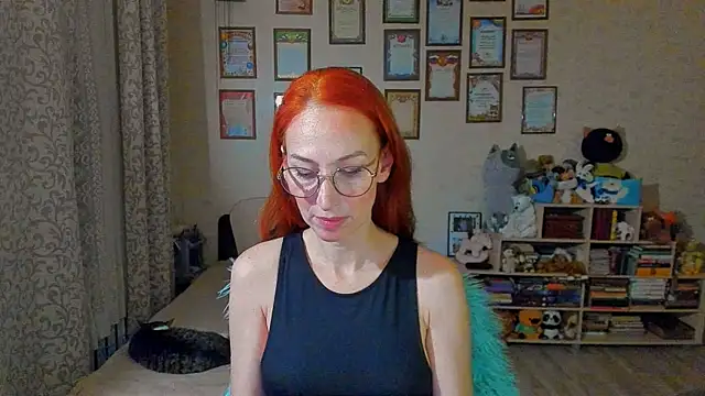 red rocco online show from 01-20-25, 05:48