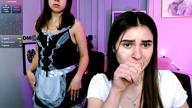 flora ri online show from 02-10-25, 04:58