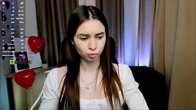 flora ri online show from 02-19-25, 10:23