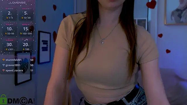 flora ri online show from 03-08-25, 12:00