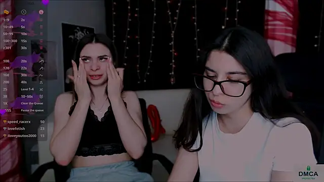 flora ri online show from 03-15-25, 01:52