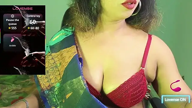 Bengali Cute Girl online show from 03-10-25, 09:32