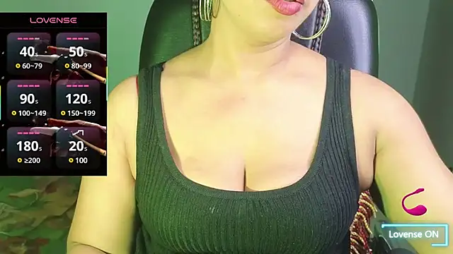 Bengali Cute Girl online show from 03-15-25, 05:59