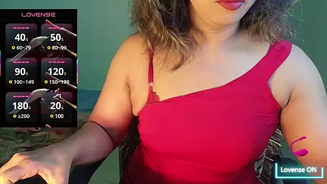 Bengali Cute Girl online show from 03-20-25, 02:29