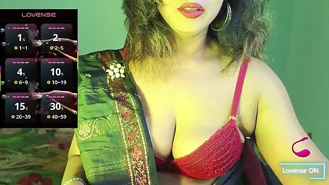 Bengali Cute Girl online show from 03-22-25, 10:17