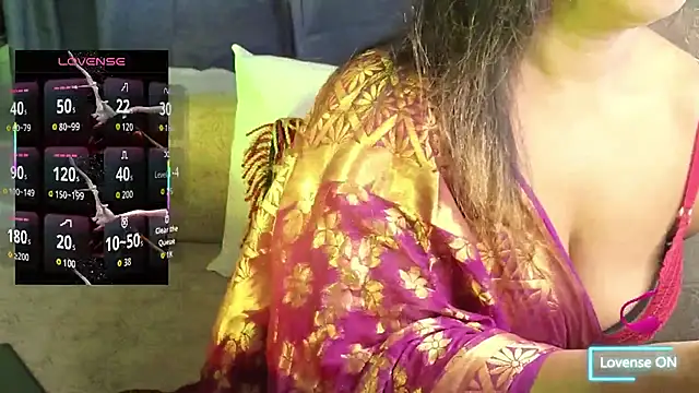 Bengali Cute Girl online show from 09-18-25, 02:57