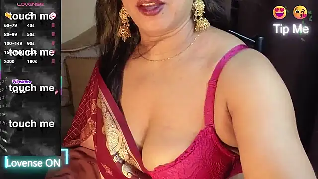 Bengali Cute Girl online show from 06-19-26, 02:43