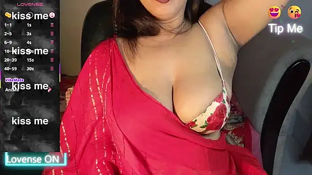 Bengali Cute Girl online show from 07-08-26, 02:38