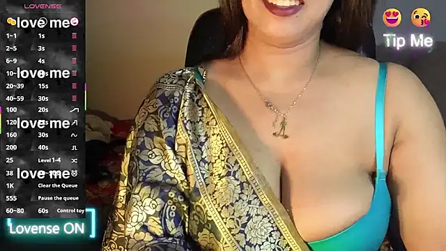Bengali Cute Girl online show from 07-10-26, 01:47