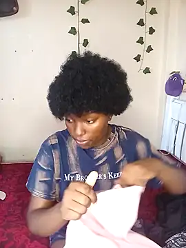 Vprettieeer online show from 02-07-25, 11:45