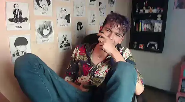 Mickey Magic online show from 01-20-25, 08:19