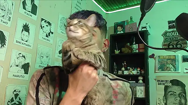 Mickey Magic online show from 01-27-25, 06:20