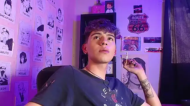 Mickey Magic online show from 01-30-25, 03:51