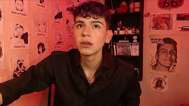 Mickey Magic online show from 02-03-25, 04:31