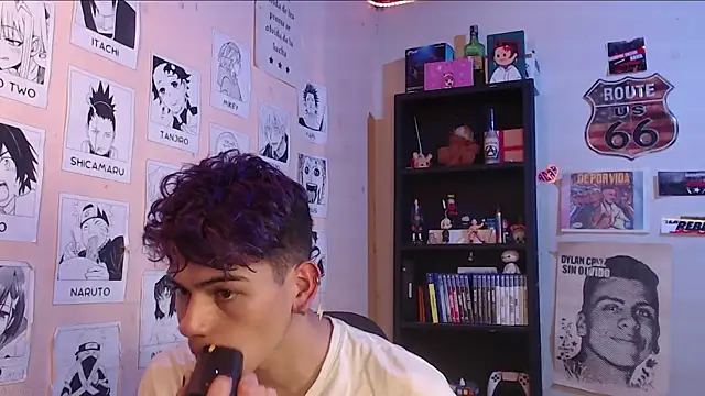 Mickey Magic online show from 02-06-25, 04:21