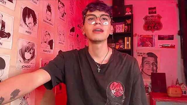 Mickey Magic online show from 02-08-25, 12:38