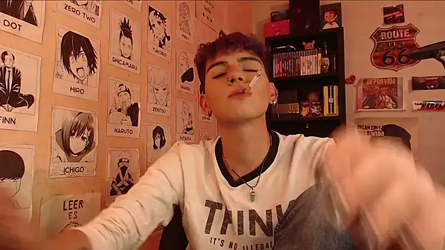 Mickey Magic online show from 02-12-25, 04:54