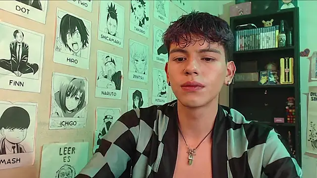 Mickey Magic online show from 02-13-25, 06:41