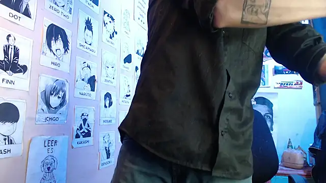 Mickey Magic online show from 02-15-25, 05:09