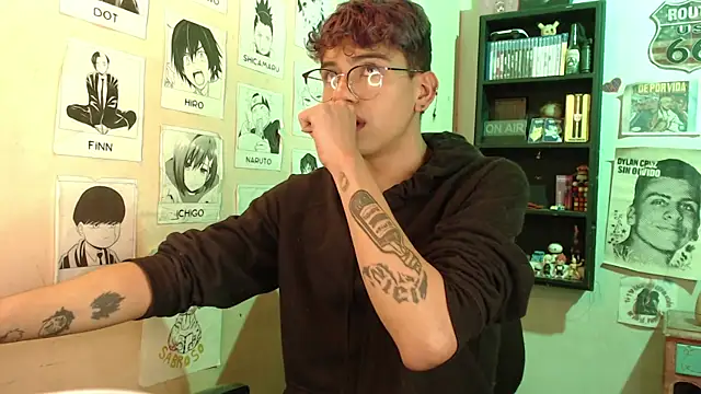 Mickey Magic online show from 02-16-25, 10:10