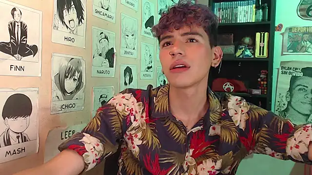 Mickey Magic online show from 02-22-25, 01:55