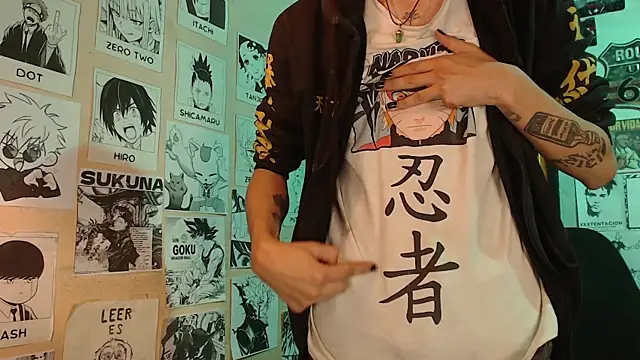 Mickey Magic online show from 03-01-25, 05:42