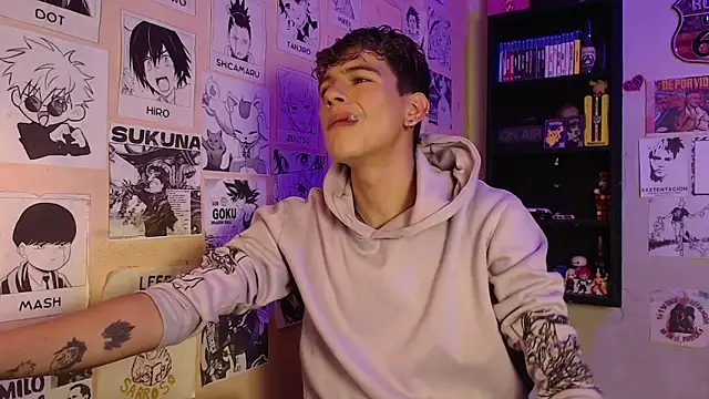 Mickey Magic online show from 03-02-25, 05:01