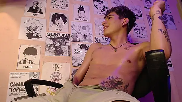 Mickey Magic online show from 03-02-25, 08:05