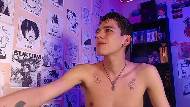 Mickey Magic online show from 03-03-25, 05:20