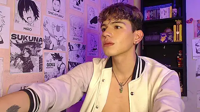 Mickey Magic online show from 03-03-25, 08:27