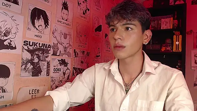 Mickey Magic online show from 03-04-25, 09:29