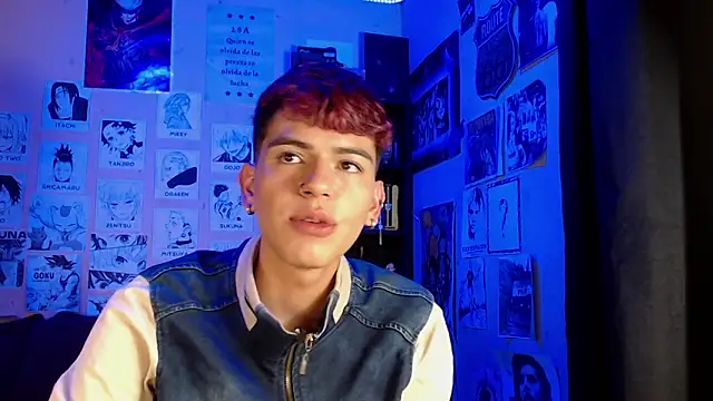 Mickey Magic online show from 03-14-25, 12:21