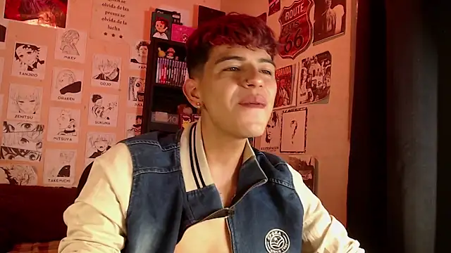 Mickey Magic online show from 03-14-25, 03:26