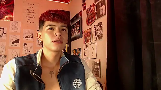 Mickey Magic online show from 03-14-25, 06:32