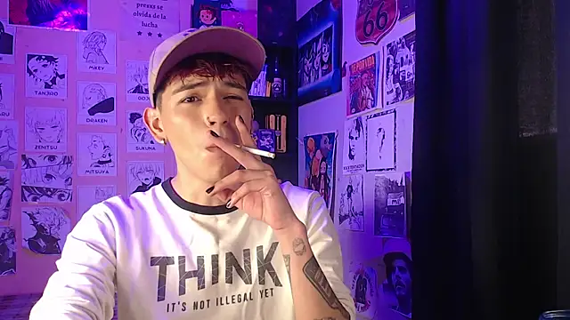 Mickey Magic online show from 03-18-25, 08:04