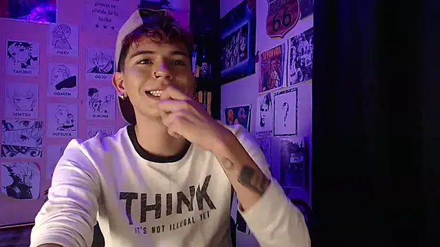 Mickey Magic online show from 03-18-25, 11:09