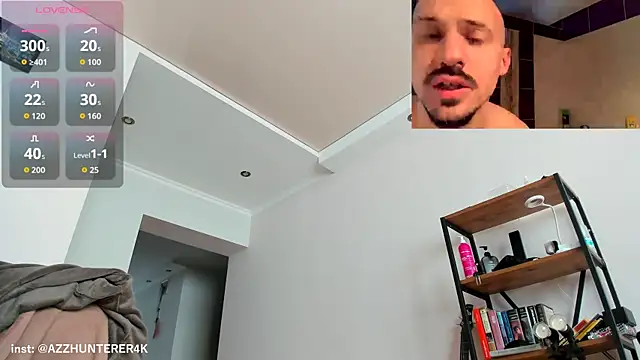 AssHunter4k online show from 09-18-25, 07:54