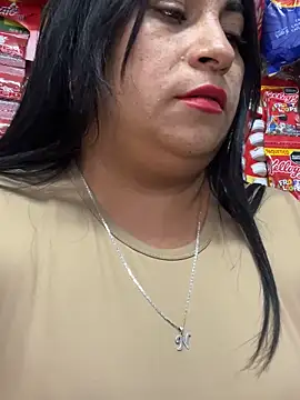 Miia Jazmin online show from 02-26-25, 08:11