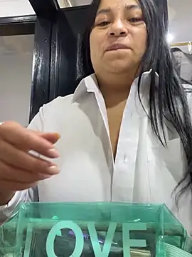 Miia Jazmin online show from 02-27-25, 11:10