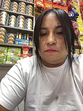 Miia Jazmin online show from 03-03-25, 02:04