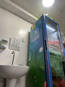 Miia Jazmin online show from 11-26-25, 11:22