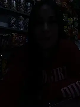 Miia Jazmin online show from 11-26-25, 11:28