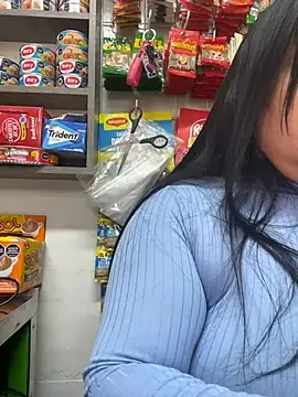 Miia Jazmin online show from 11-29-25, 06:22