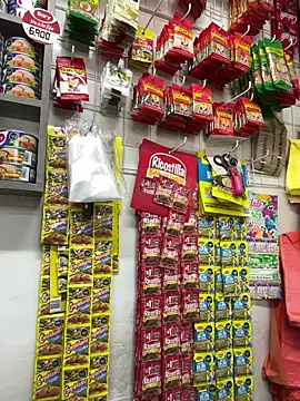 Miia Jazmin online show from 02-19-26, 08:05