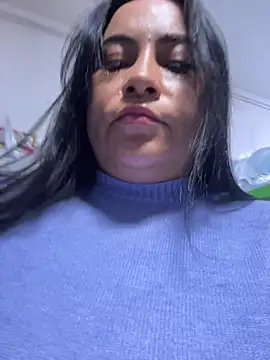 Miia Jazmin online show from 03-01-26, 01:02